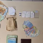 Dva državljana Kine uhapšena zbog sumnje da su prali novac
