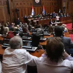 Poslanici protiv diskrecionog prava za izdavanje dozvola za oružje, ministar navodi da postoji žalba