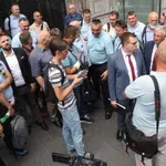 Nakon sastanka sindikata GSP sa Vučićem, obustavlja se javno-privatno partnerstvo sa „Strelom“?