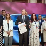 SSP: Vučićev portal jeftin paravan vlasti, prijave o kriminalu u se kriju u fiokama