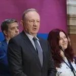 Đilas o funkcionerima koji nisu želeli izlazak na izbore