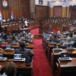 Skupština usvojila izmene Zakona o finansiranju političkih aktivnosti i Zakon o roditeljima-negovateljima