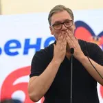 „Vučić u BiH vodi kampanju za izbore u Srbiji“