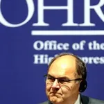 Agonija oko izbora novog Visokog predstavnika u BiH se nastavlja: Šmit od danas u penziji, OHR u tehničkom mandatu