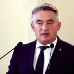 Član Predsedništva Željko Komšić uputio telegram saučešća porodicama planinara iz Bosne i Hercegovine koji su stradali u Rusiji
