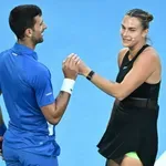 Juriš na grend slem titulu: Novak Đoković i Arina Sabalenka prijavljeni za miks dubl u Njujorku