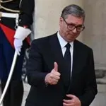 Vučiću u Parizu ekskluzivni tretman: Ne rade Francuzi ovo zbog predsednika, nego Srbije