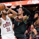 Zvezda dovela igrača iz NBA lige koji ima i svetsko zlato u svojoj kolekciji