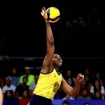 Preokret odbojkašica Brazila, Ana Kristina zakazala reprizu finala sa olimpijskim i svetskim šampionkama