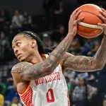 Konačno: Reprezentativac Crne Gore potpisao za Partizan