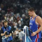 Srbija na NBA pogon Jokića i Jovića srušila Švajcarsku