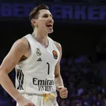 Crvena zvezda dovela košarkaša Real Madrida