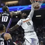 Denver ostao bez „važne poluge“ u timu: Sjajni bek nastavlja karijeru u Majamiju