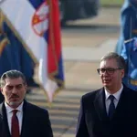 Američki istraživački centar: Srbija i Gruzija su autoritarni režimi koji se dodvoravaju Trampu