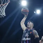 Partizan predstavio šesto pojačanje: Američki krilni centar potpisao dvogodišnji ugovor