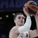 Pored priče da Real stopira transfer: Hezonja se zvanično vratio u NBA