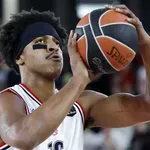 Ništa od povratka u Partizan: Zek Ledej novi košarkaš Hapoela iz Tel Aviva