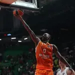 Branku Badio novo pojačanje Panatinaikosa