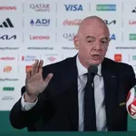 UEFA definisala kakvog predsednika FIFA želi umesto Infantina