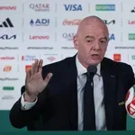 Đani Infantino: Razmotrićemo dalje proširenje Svetskog prvenstva