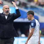 Sergej Barbarez posle poraza od SAD: Kontrolisali smo utakmicu…