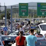 Sutra obustava rada na graničnim prelazima Severna Makedonija – Grčka