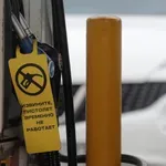 Kriza sa gorivom u Rusiji: Rad od kuće, najavljeno postavljanje toaleta u blizini benzinskih pumpi