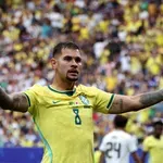 Bruno Gimaraeš obavestio Njukasl da želi da pređe u klub iz Londona