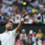 Novak Đoković: Kada igram ovako, onda sam srećan i uživam