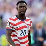 Tramp pozdravio odluku: FIFA poništila crveni karton američkom fudbaleru pred meč osmine finala