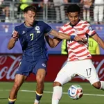 Meč SAD – Bosna i Hercegovina probio sve rekorde u Americi