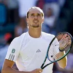Vimbldon: Pobeda Zvereva, Beretini eliminisao 24. tenisera sveta