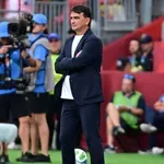 Zlatko Dalić: Nemam šta da zamerim momcima, dali su sve od sebe