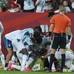 HNS traži objašnjenje od FIFA u vezi sa sudijskim odlukama u meču protiv Portugala na Svetskom prvenstvu