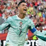 Kristijano Ronaldo: Zasluženo smo pobedili