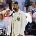 Novak Đoković posle pobede na Vimbldonu izazvao Rodžera Federera: Predložiću taj meč…