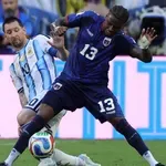 Gol sa meča Argentina – Zelenortska Ostrva najlepši na Mundijalu