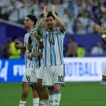 Afrička selekcija je završila bajkovito učešće na Mundijalu: Argentina posle produžetaka pobedila Zelenortska Ostrva za plasman u osminu finala