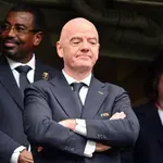 Nijedan aktuelni predsednik FIFA nije izgubio izbore od 1974. godine: Infantino seli kampanju za reizbor u Japan