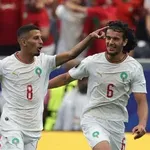 Maroko prvi četvrtfinalista Mundijala: Posle bledog prvog dela u nastavku je viđena dominacija tima iz Afrike