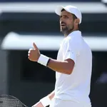 U dosadašnjim mečevima sa ovim rivalom ima polovičan učinak: Đoković dobio protivnika u četvrtfinalu Vimbldona