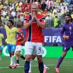 Tradicija se nastavlja: Neverovatni Erling Haland sa dva gola izbacio Brazil sa Mundijala
