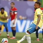 Nejmar objavio da se povlači iz reprezentacije Brazila