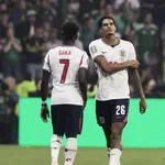 FIFA suspendovala reprezentativca Engleske uoči četvrtfinala Mundijala