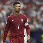 Kristijano Ronaldo suspendovan iz reprezentacije
