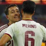 Ostala su dva upražnjena mesta: Znamo tri četvrtfinalna para Mundijala