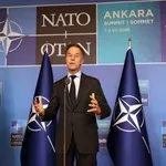 NATO ulaže 40 milijardi dolara u kapacitete za odbranu od dronova