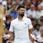 Nova prozivka na Novakov račun: „Da li to znači da fudbal treba skratiti na deset minuta“