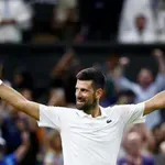 Novak Đoković: Ovo su momenti zbog kojih i dalje igram tenis