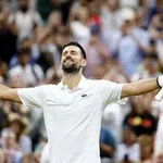 Novak Đoković preživeo maraton i zakazao vimbldonski obračun sa Sinerom